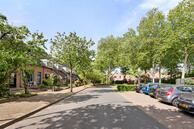 Historische woningfoto van Catharinadaal 59, Ede uit 2020