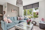 Historische woningfoto van Catharinadaal 59, Ede uit 2020