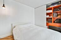 Historische woningfoto van Bilderdijkstraat 177-3A, Amsterdam uit 2020