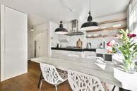 Historische woningfoto van Bilderdijkstraat 177-3A, Amsterdam uit 2020