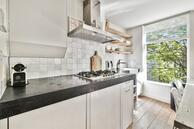 Historische woningfoto van Bilderdijkstraat 177-3A, Amsterdam uit 2020