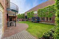 Historische woningfoto van Industrieweg 17, Heesbeen uit 2020