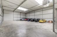 Historische woningfoto van Industrieweg 17, Heesbeen uit 2020