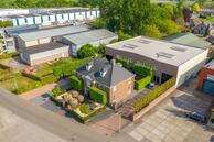 Historische woningfoto van Industrieweg 17, Heesbeen uit 2020