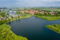Historische woningfoto van Industrieweg 17, Heesbeen uit 2020