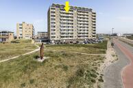 Historische woningfoto van Tjerk Hiddesstraat 125, Zandvoort uit 2020
