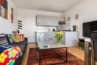 Historische woningfoto van Tjerk Hiddesstraat 125, Zandvoort uit 2020
