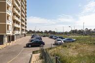 Historische woningfoto van Tjerk Hiddesstraat 125, Zandvoort uit 2020