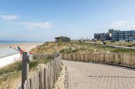 Historische woningfoto van Tjerk Hiddesstraat 125, Zandvoort uit 2020