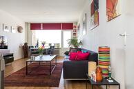 Historische woningfoto van Tjerk Hiddesstraat 125, Zandvoort uit 2020