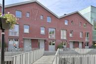 Foto van Oude Spoorbaan 38, Hilversum