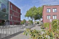 Foto van Oude Spoorbaan 38, Hilversum