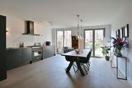 Foto van Oude Spoorbaan 38, Hilversum