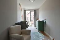 Foto van Oude Spoorbaan 38, Hilversum