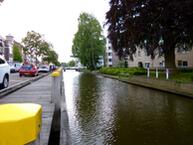 Foto van Molenstreek 192-52, Veendam