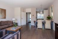 Foto van Cornelis Dopperlaan 17, Oegstgeest