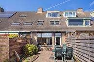 Foto van Cornelis Dopperlaan 17, Oegstgeest
