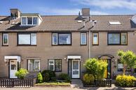Foto van Cornelis Dopperlaan 17, Oegstgeest