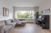 Historische woningfoto van Keizer Ottostraat 87, Bussum uit 2020
