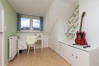 Historische woningfoto van Keizer Ottostraat 87, Bussum uit 2020