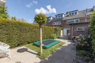 Historische woningfoto van Keizer Ottostraat 87, Bussum uit 2020
