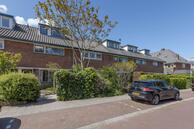 Historische woningfoto van Keizer Ottostraat 87, Bussum uit 2020