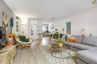 Foto van Korvet 22, Amstelveen