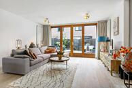 Foto van Korvet 22, Amstelveen