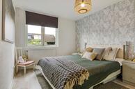 Foto van Korvet 22, Amstelveen