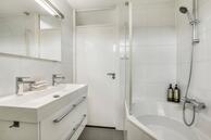 Foto van Korvet 22, Amstelveen