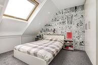 Foto van Korvet 22, Amstelveen