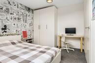 Foto van Korvet 22, Amstelveen