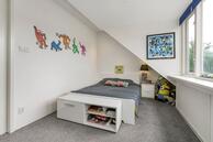 Foto van Korvet 22, Amstelveen