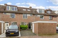 Foto van Korvet 22, Amstelveen