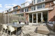 Foto van Korvet 22, Amstelveen