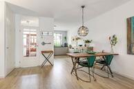 Foto van Korvet 22, Amstelveen