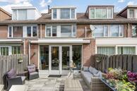 Foto van Korvet 22, Amstelveen