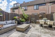 Foto van Korvet 22, Amstelveen