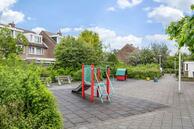 Foto van Korvet 22, Amstelveen