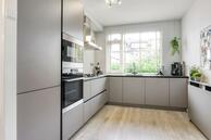 Foto van Korvet 22, Amstelveen