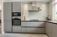 Foto van Korvet 22, Amstelveen