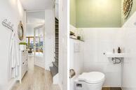 Foto van Korvet 22, Amstelveen