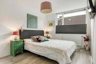 Foto van Korvet 22, Amstelveen