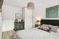 Foto van Korvet 22, Amstelveen