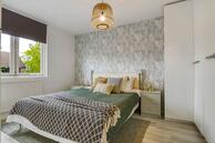 Foto van Korvet 22, Amstelveen