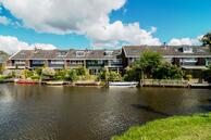 Historische woningfoto van Marten Michielshof 45, De Rijp uit 2020