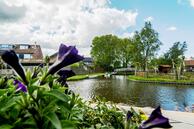 Historische woningfoto van Marten Michielshof 45, De Rijp uit 2020