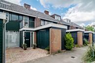 Historische woningfoto van Marten Michielshof 45, De Rijp uit 2020