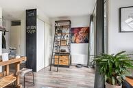 Historische woningfoto van Stationsstraat 30, Spijkenisse uit 2020