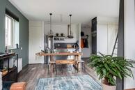 Historische woningfoto van Stationsstraat 30, Spijkenisse uit 2020